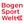 Bogensportwelt Bogensportwelt